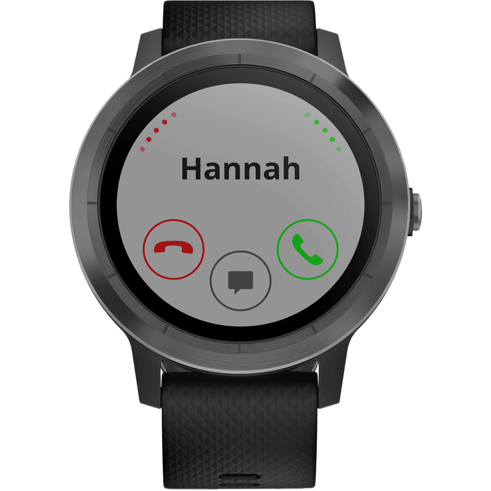 garmin vivoactive 3 gps smartwatch