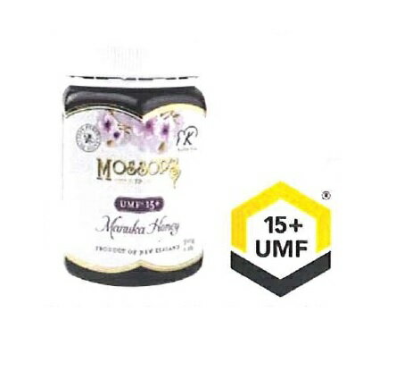 <br/><br/>  健康族 麥蘆卡蜂蜜UMFR 15+ 500g/瓶(紐西蘭原裝進口)<br/><br/>