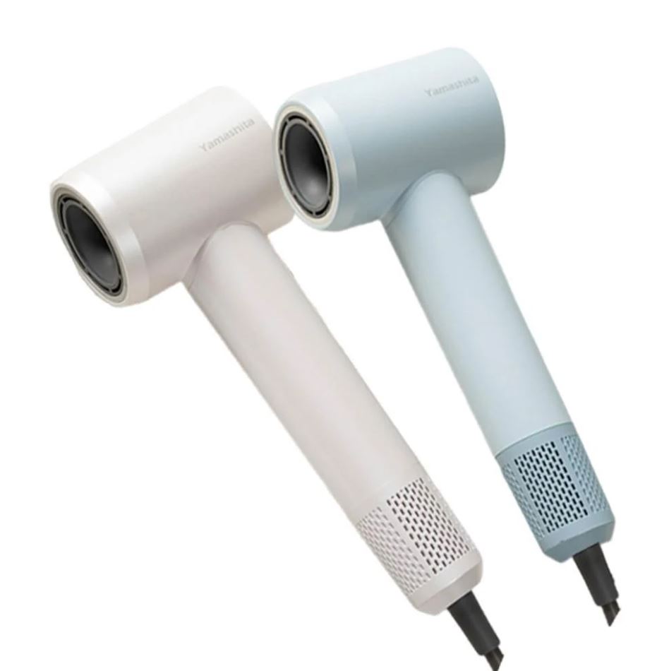【限時特賣】Yamashita 山下負離子高速吹風機 美型渦輪吹風機