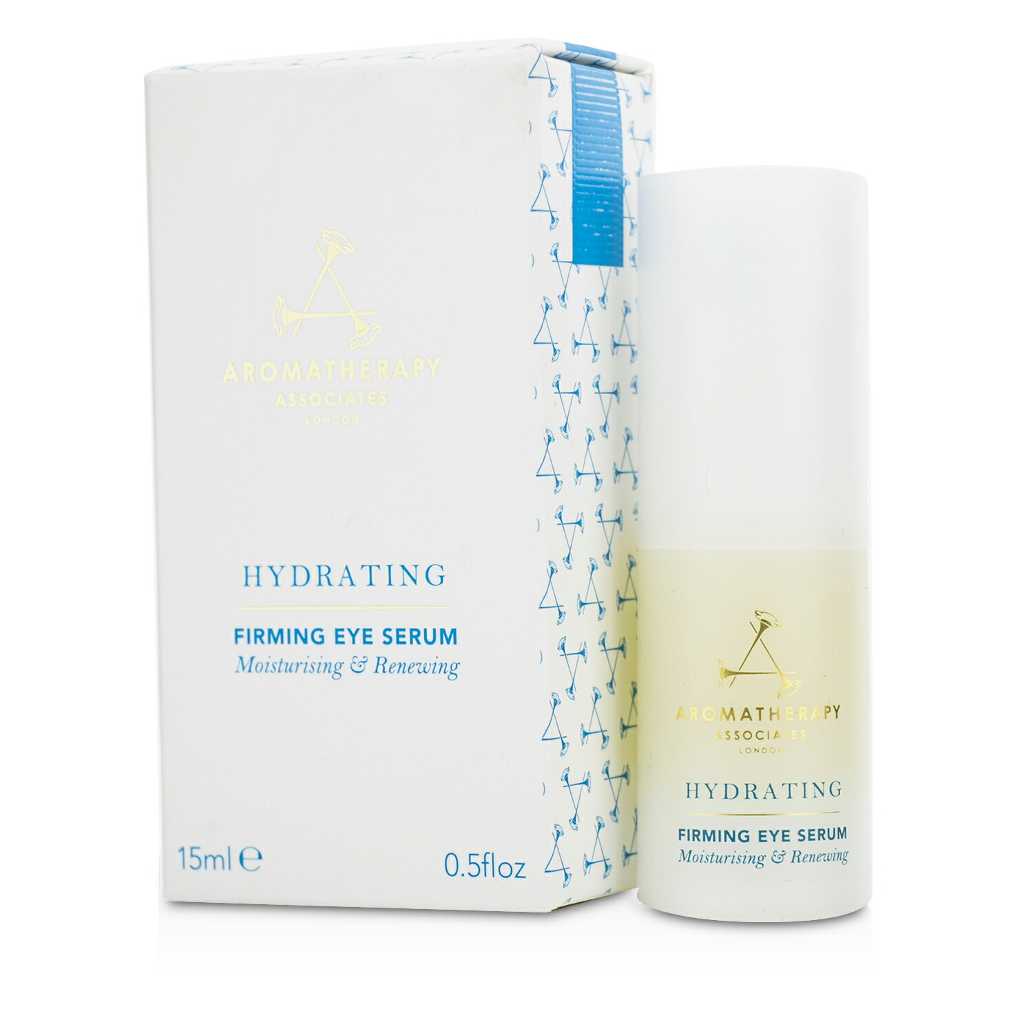 芳療之盟 Aromatherapy Associates - 水潤 - 眼部緊緻精華