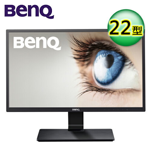 <br/><br/>  BenQ GW2270 22型 廣視角低藍光不閃屏液晶螢幕【三井3C】<br/><br/>