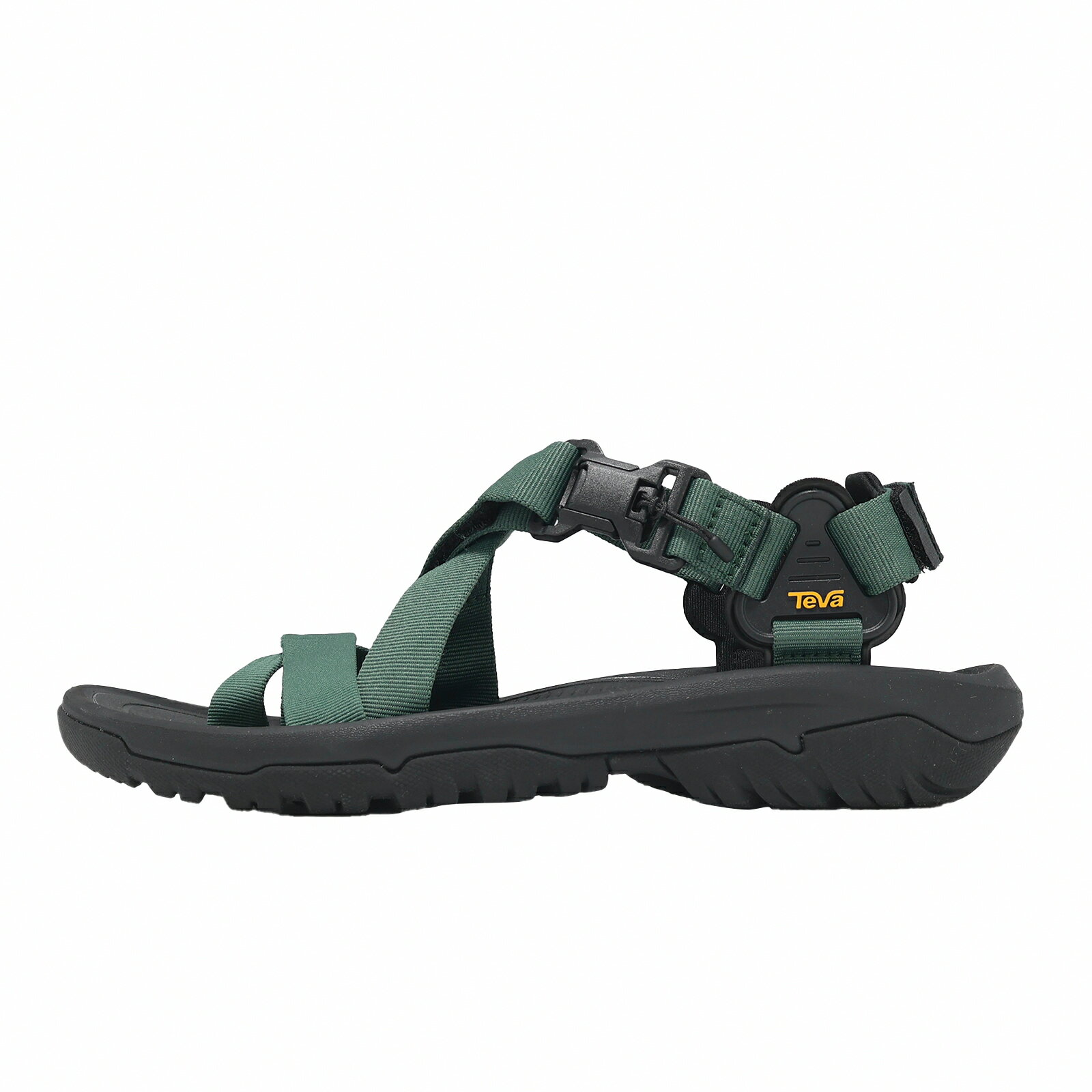 Teva 涼鞋 M Hurricane Terra Dactyl 男鞋 松針綠 支撐 1169430PNN