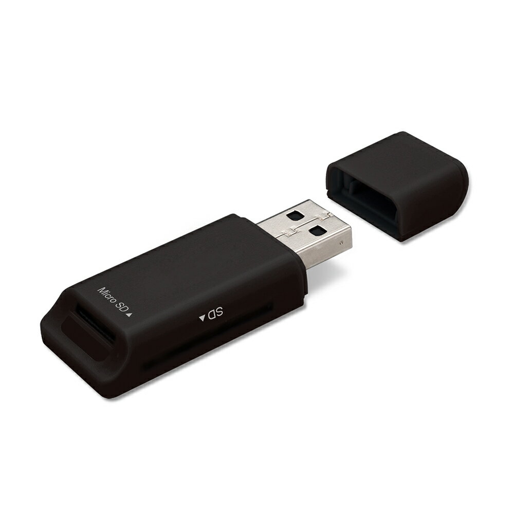 【RASTO】 RT7 隨身型 USB 雙槽讀卡機 隨身碟 E-BOOK USB推薦 筆電配件 讀卡機 雙槽讀卡機