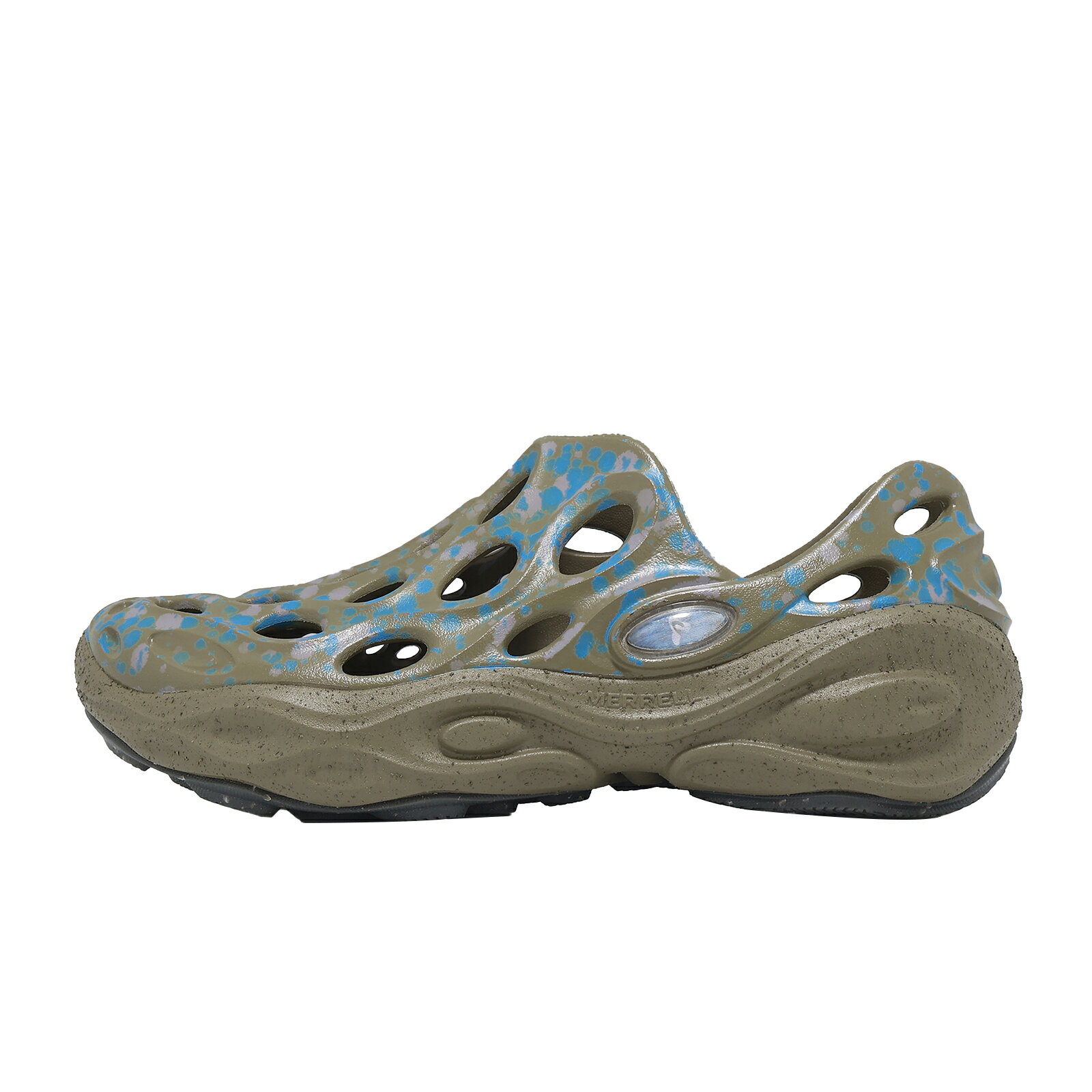 Merrell 戶外涼鞋 Hydro Next Gen Moc X Pam 男鞋 棕 1TRL ML00005624
