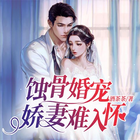 【有聲書】蚀骨婚宠：娇妻难入怀 0