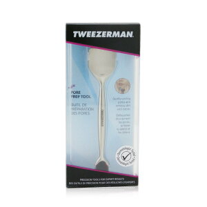 微之魅 Tweezerman - 毛孔清淨工具