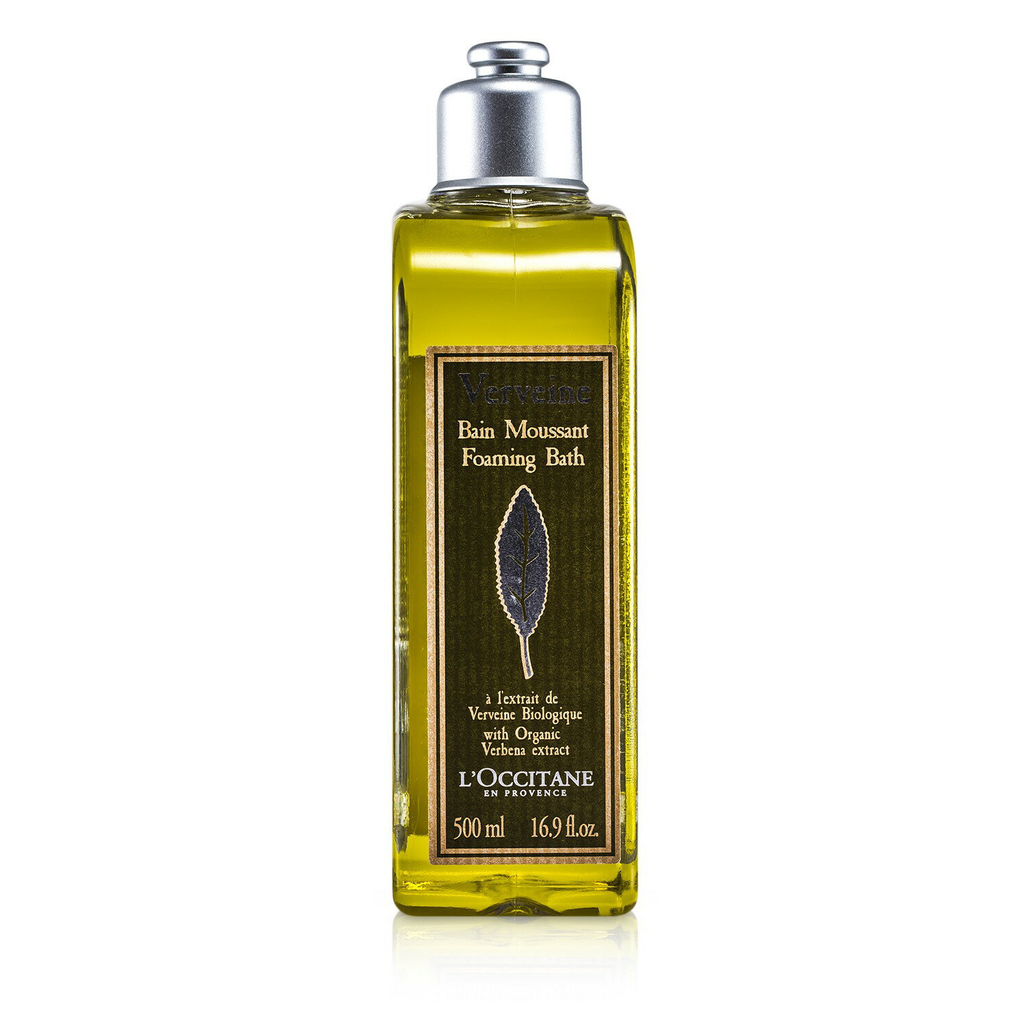 歐舒丹 L'Occitane - 馬鞭草泡泡浴Verbena Harvest Foaming Bath