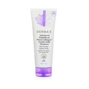 Derma E - Skin Restore Advanced Peptides & Flora-Collagen 溫和潔面乳