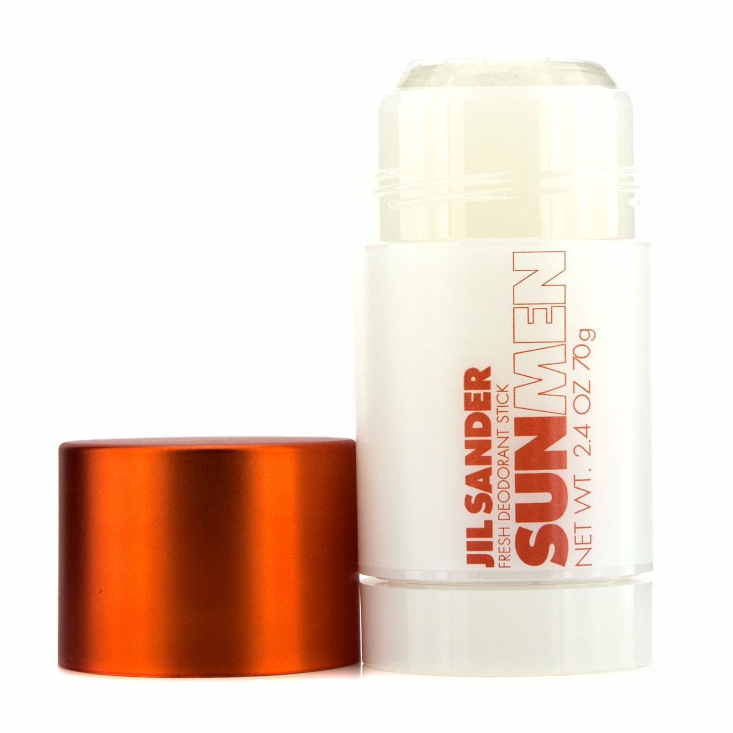 貞莎德 Jil Sander - 體香膏 Sun Deodorant Stick