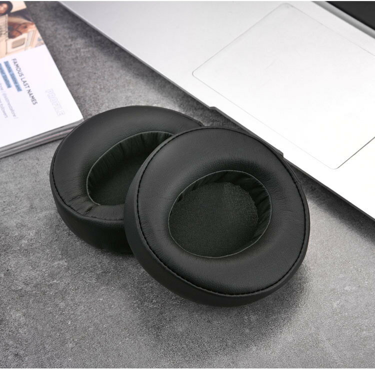 適用索尼SONY MDR-XB950BT XB950B1耳機套耳罩海綿套耳棉皮套耳套海綿套更換維修配件替換皮套耳棉頭戴式 3