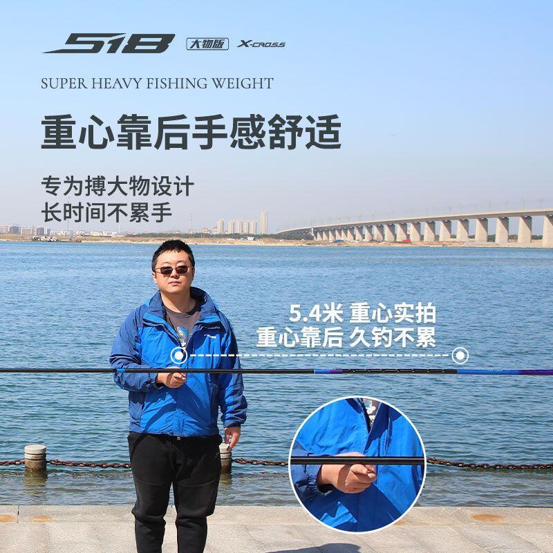 魚鳥共生青海湖湟魚的生態循環之旅