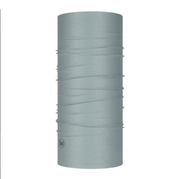 BUFF Coolnet 抗 UV 頭巾 輕薄淺灰