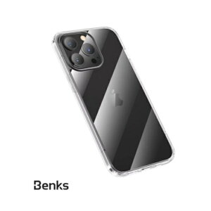 【現貨】Benk iPhone13系列 玻璃手機殼(軟邊保護)