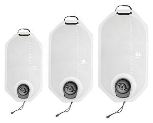 【【蘋果戶外】】MSR 09583【2L】輕量耐磨水袋 登山健行飲水裝備