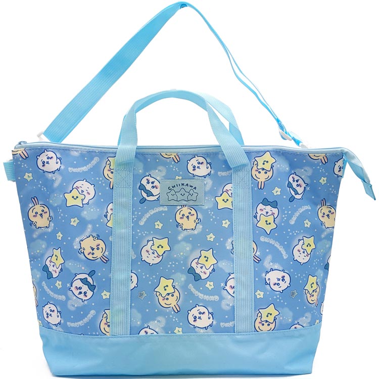 吉伊卡哇  2WAY學習包 星星款 手提包 斜背包  入園入學 日本必買 | 日本樂天熱銷