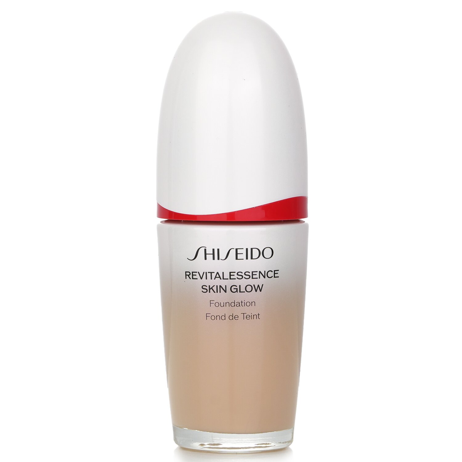 資生堂 Shiseido - 資生堂 Shiseido - 超聚光活膚粉底精華SPF30 PA+++ 精華粉底 / 粉底液 / 粉底液推薦 7