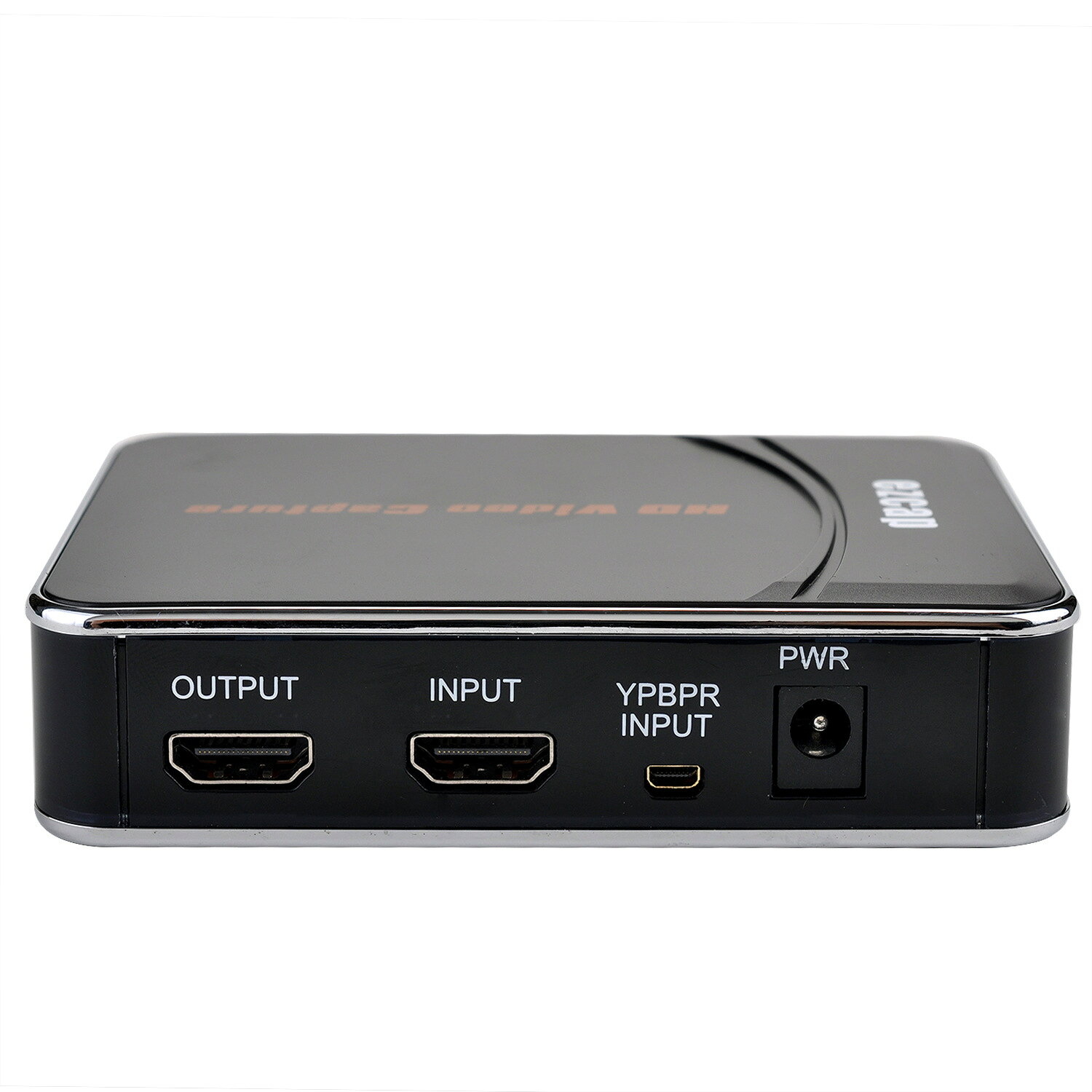 1080P HDMI Video Capture高畫質影片採集遊戲錄制直錄U盤無需電腦