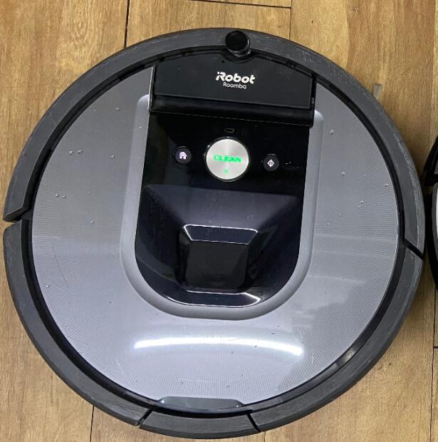 維修掃地機器人irobot Roomba 800 880 900 960 980 全系列維修