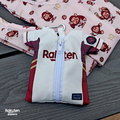 主客場球衣造型收納袋 (四款)