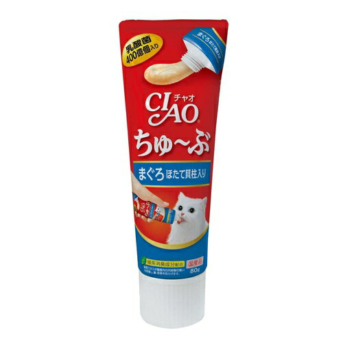 CIAO肉泥膏 貓肉泥膏 Ciao肉泥 管狀肉泥膏 乳酸菌 牙膏肉泥 啾嚕乳酸菌 肉泥膏 管狀【511014】 0