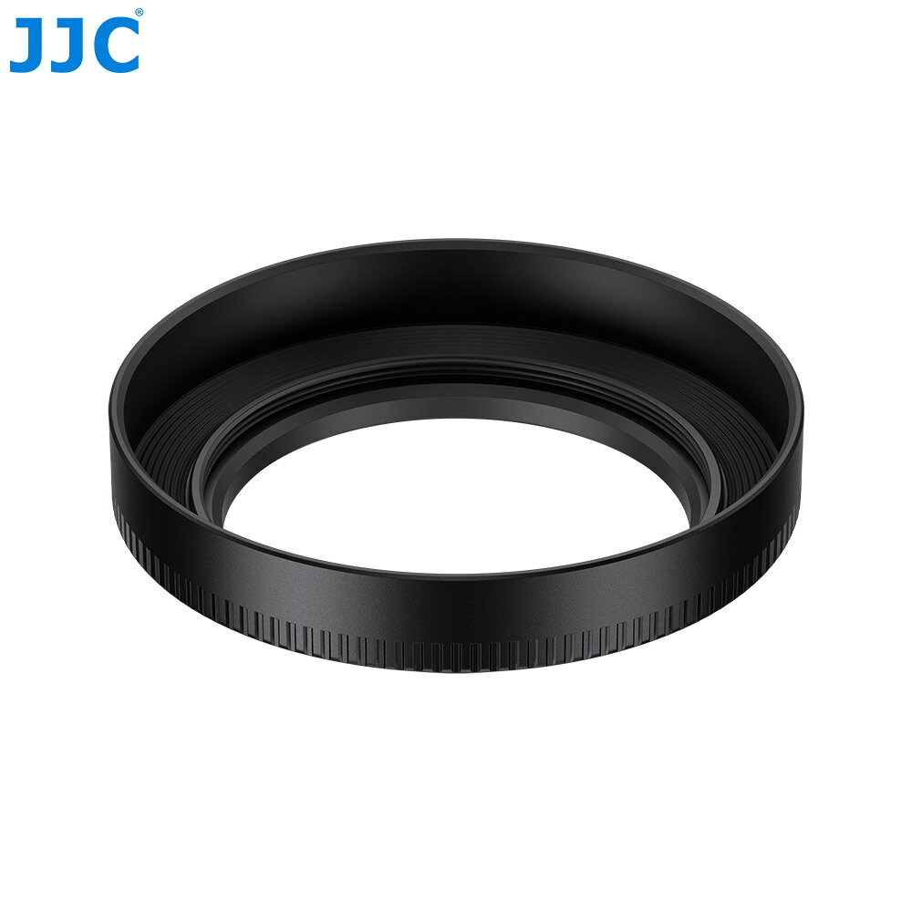 EC數位 JJC LH-HN43 金屬製遮光罩 Nikon Z DX MC 35mm f/1.7 旋入式遮光罩