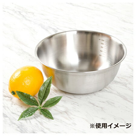 不鏽鋼碗 Slim 19cm NITORI宜得利家居