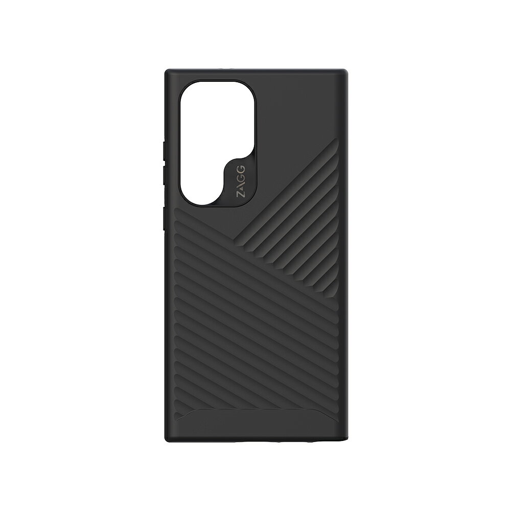 ZAGG【S23 Ultra/S23+】經典迪納利-(3米)防摔保護殼