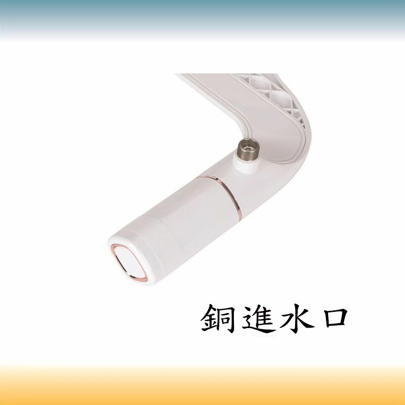 現貨免插電 免治馬桶器 潔身器  洗淨便座 免治馬桶座 冷水 可調節雙噴嘴 沖洗器 婦洗器洗屁屁機 智慧馬桶蓋 馬桶座 3