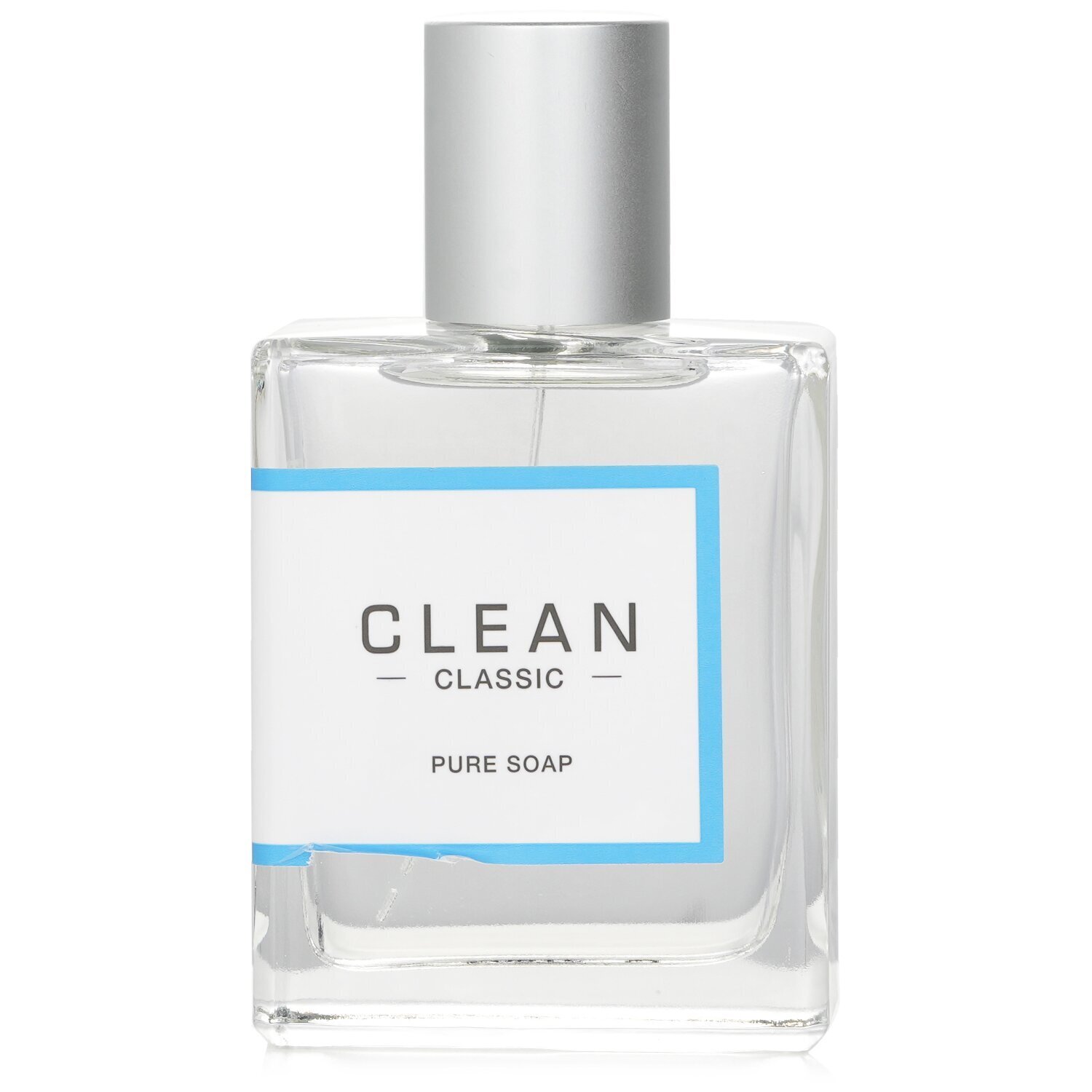 Clean - Classic Pure Soap 香水