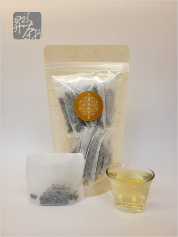 【昇祥】阿里山高山茶茶包 50克/10包入(茶包/茶葉/台灣茶) 0