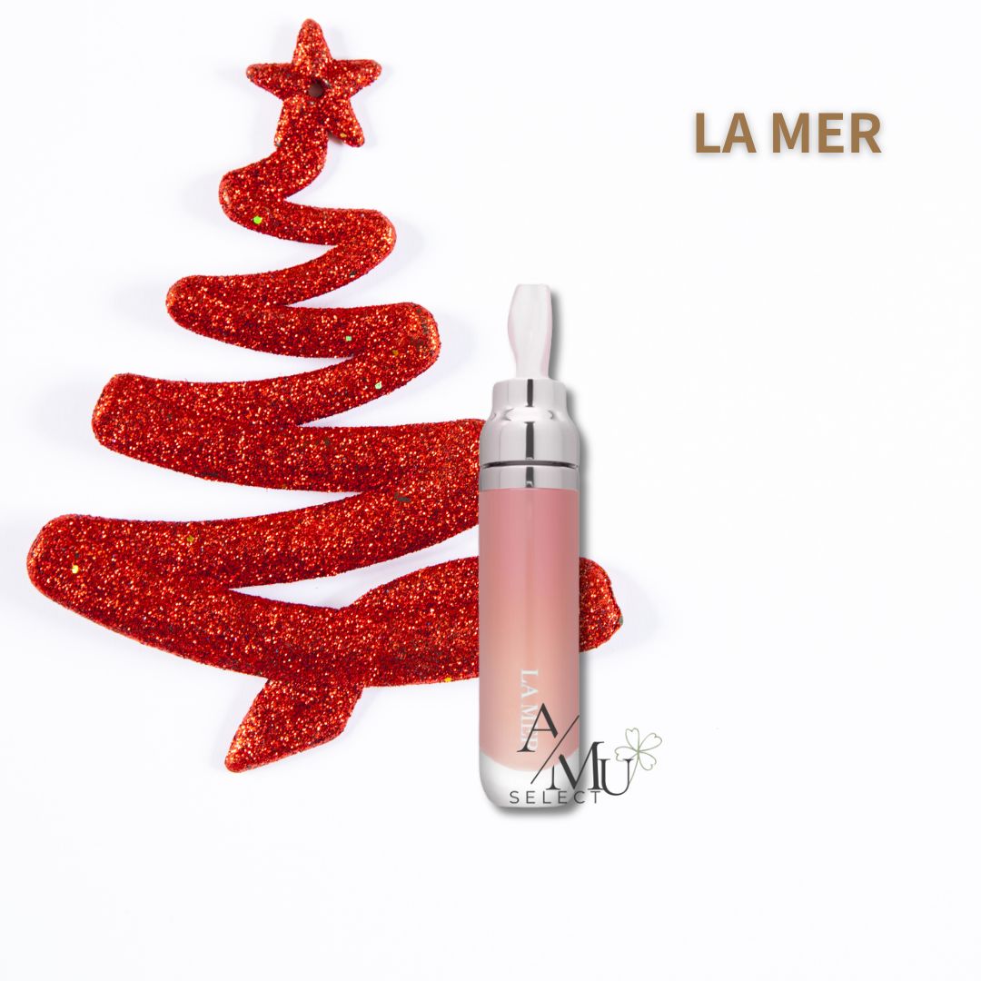 雙12限定【LA MER】  海洋拉娜 修護唇萃 7ml有中標｜雙12嘉年華⚡專櫃 美妝 香氛 保養 禮享保養 香約聖誕
