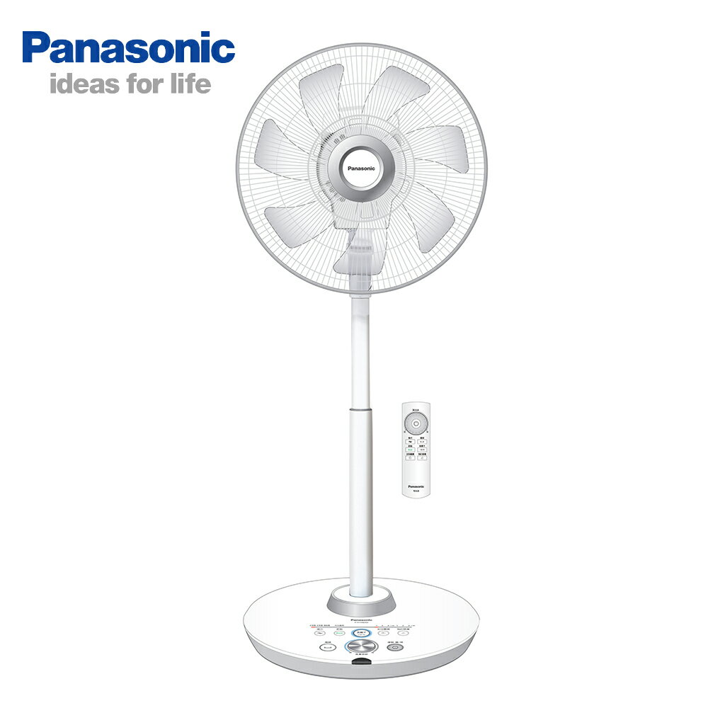 ［Panasonic 國際牌］16吋 DC直流電風扇 F-H16GND