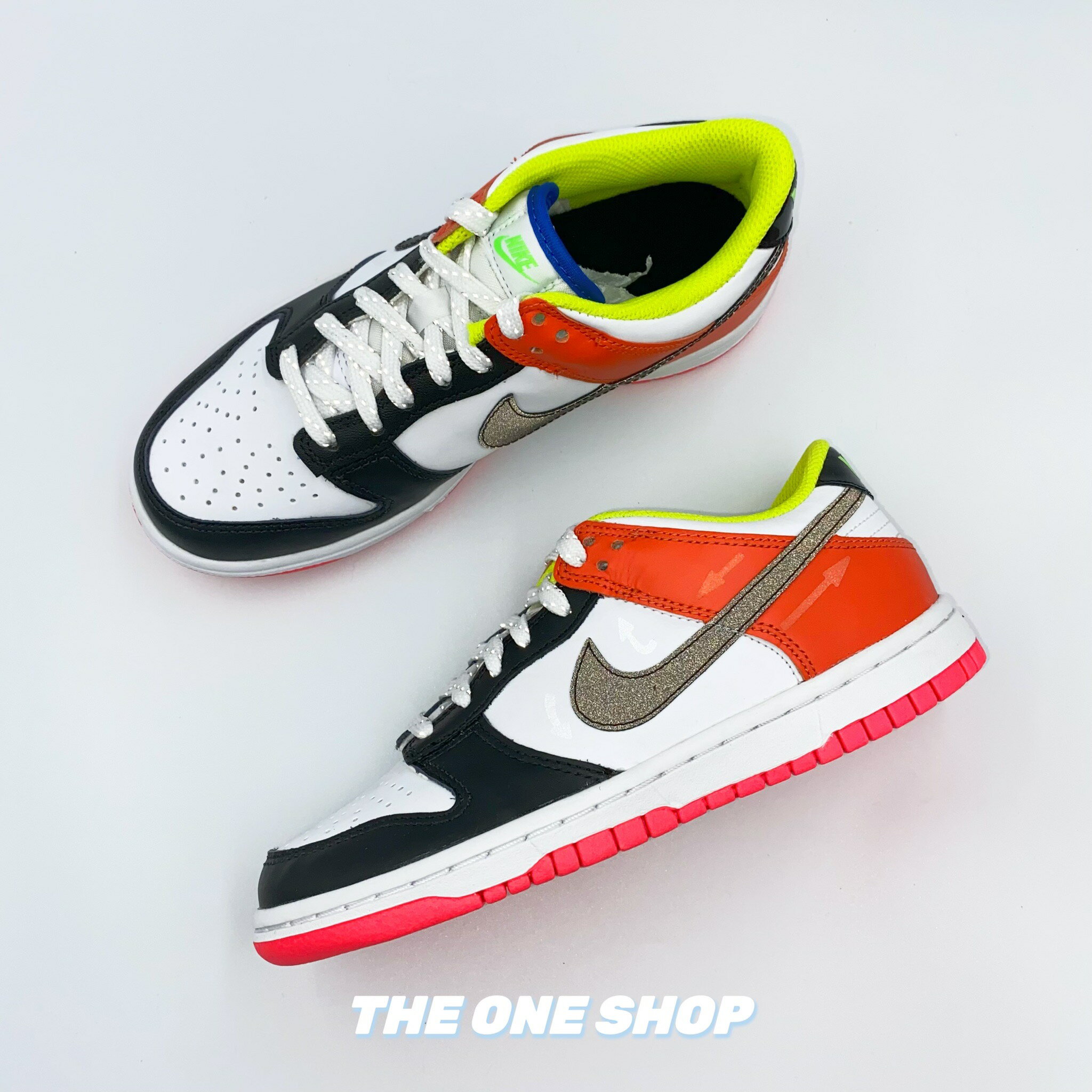 TheOneShop NIKE DUNK LOW DV1752101 | The One Shop 潮流鞋鋪直營店