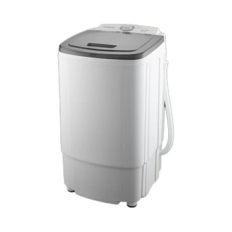 【台灣公司 可開發票】駱駝脫水機烘干機家用干燥桶小型單轉單脫水桶大容量宿舍出租迷你 3