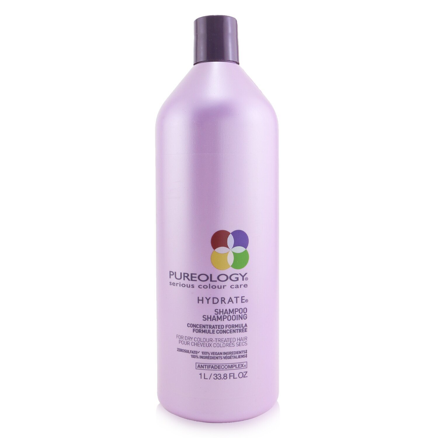 Pureology - 水潤豐盈洗髮露