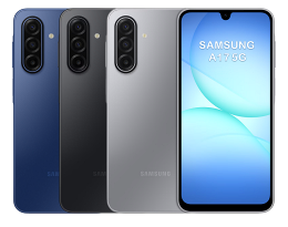 Samsung A17 5G手機(6G/128G)