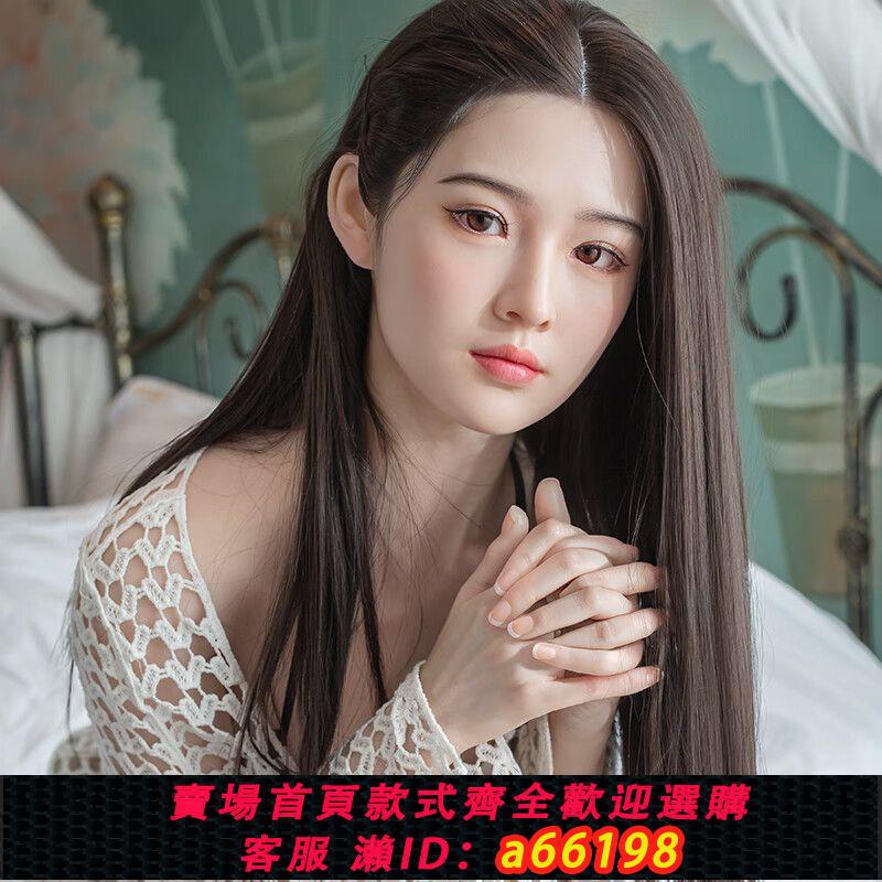 【臺灣公司 可開發票】高階全矽膠實體娃娃模擬全身帶骨架恆溫加熱發音站立高階成人用品