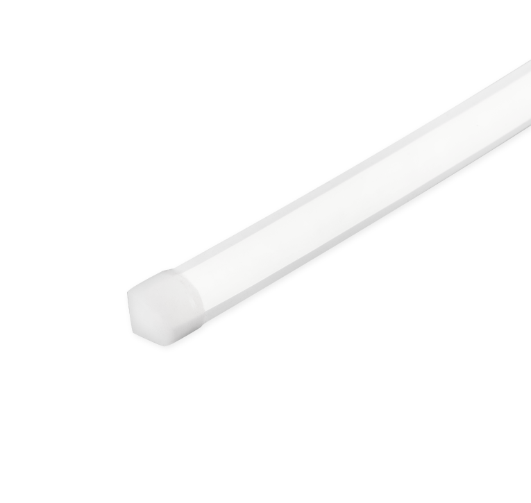 舞光 LED 角落發光DC24V霓虹軟條燈 240P 櫥櫃 可彎曲 任意裁剪不同造型 ㄧ捆5米 另購驅動器 1