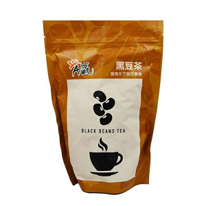 【下營農會】黑豆茶-600gX1包