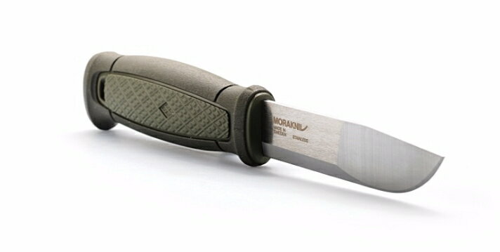 Morakniv Mora Kansbol Outdoor Fixed Blade Overview 