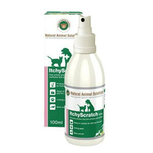 NAS-100％天然草本系列皮膚修復噴劑 100ml（原廠出品、全新效期）