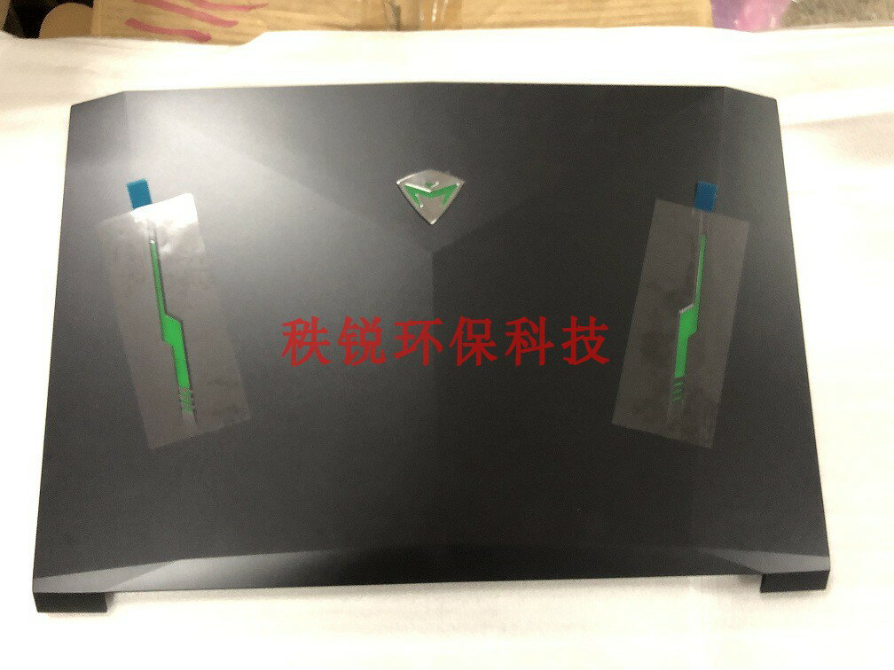 機械師T58TI T58Ti 雷神911SE 911ST PLUS 藍天N855HK N855外殼
