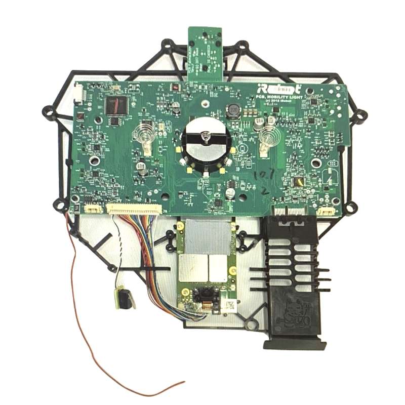 [9美國直購] 新主機板 Roomba i6 i7 i7+ i8 Motherboard PCB Circuit Board irobot