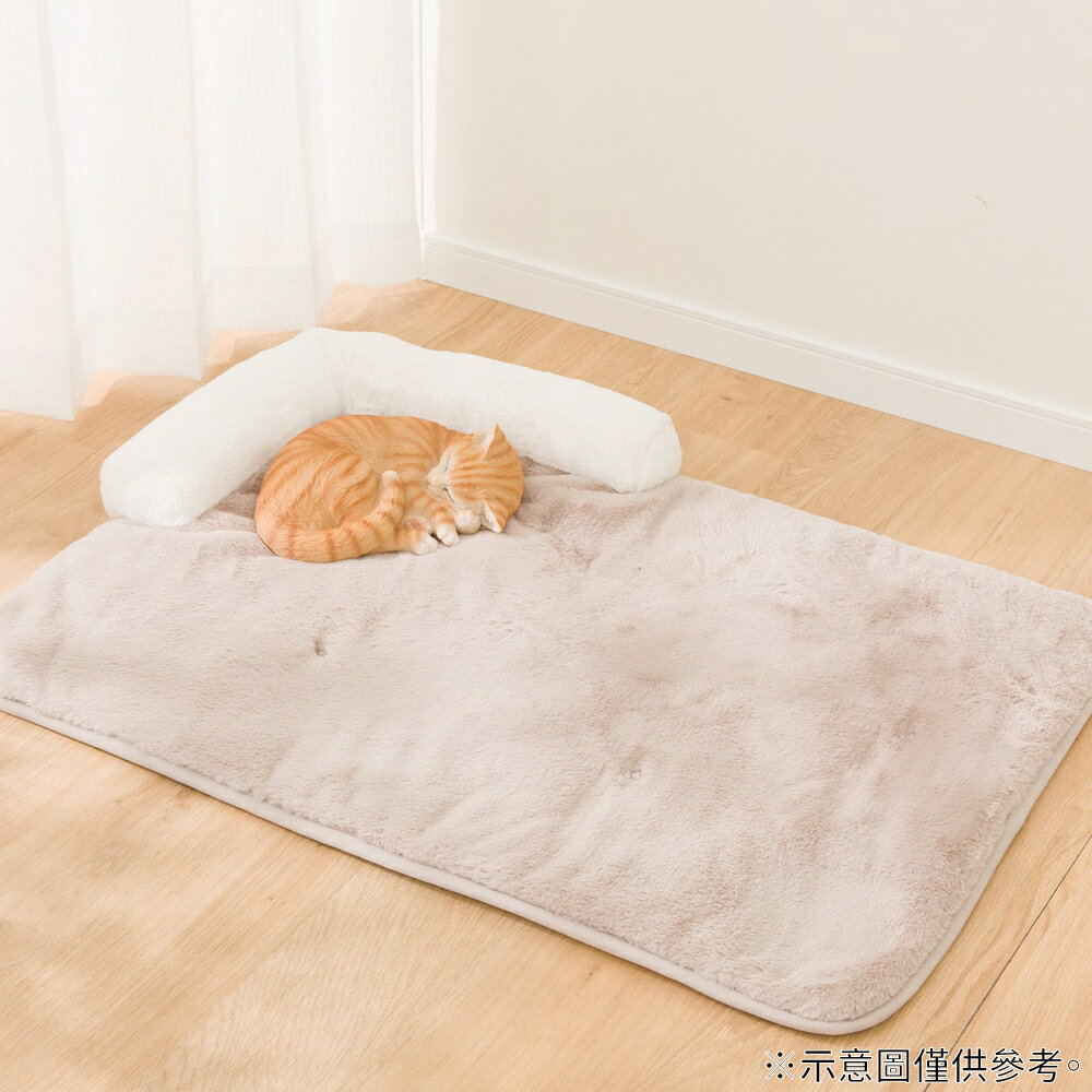 寵物睡墊 RB2532 方 L NITORI宜得利家居