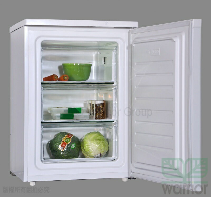 <br/><br/>  德國 Kuhlmann 2尺8 直立單門冷凍櫃  KF10FS<br/><br/>