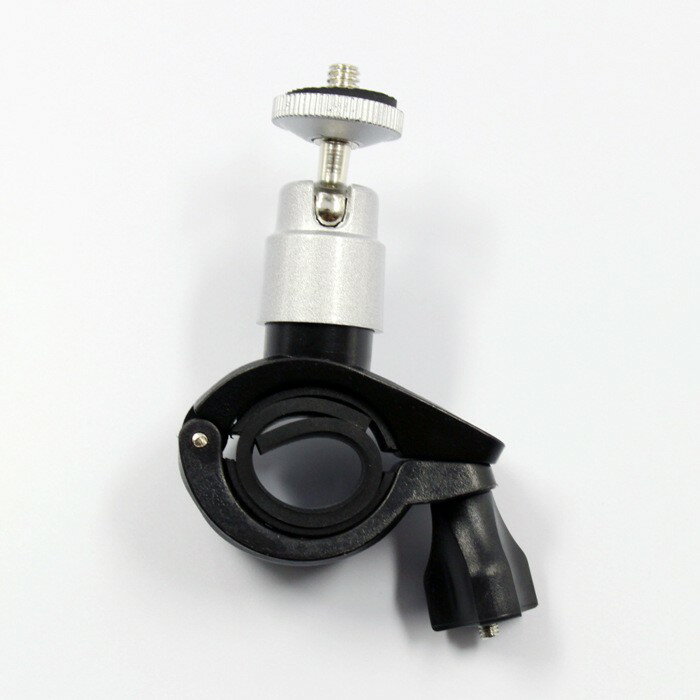 後視鏡支架(鋁合金) 手機支架 行車紀錄器支架 胎壓偵測器支架 [167] 1