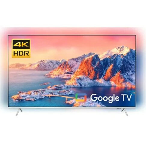 滿額現折220★【出清】【純配送】PHILIPS 飛利浦 43吋4K 超晶亮 Google TV智慧聯網液晶顯示器 43PUH8528 - 展示機