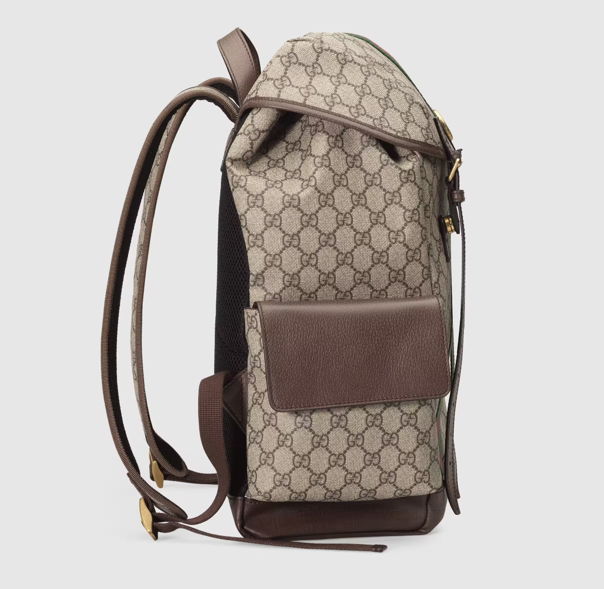 GUCCI Ophidia GG medium backpack