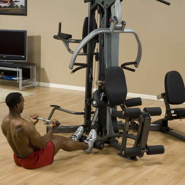 WorkoutHealthy: Fusion Universal Weight Machine Multi Station Gym