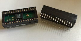 DS1213D Maxim32-DIP IC SmartSocket SRAM 256K/1M (請詢價)【佑齊企業 iCmore】